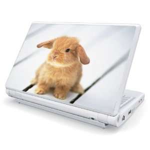   11 12 Universal Mini Laptop Skin   Sweetness Rabbit 