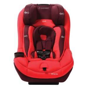    2012 Maxi Cosi Pria 70 Convertible Car Seat   Intense Red: Baby