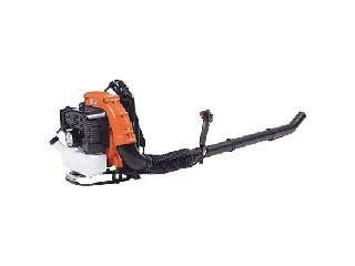 Husqvarna 145 BT Backpack Leaf / Snow Blower ~ FULLY FUNCTION 