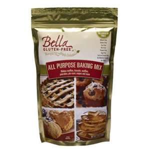 Bella Gluten Free All Purpose Baking Mix Grocery & Gourmet Food