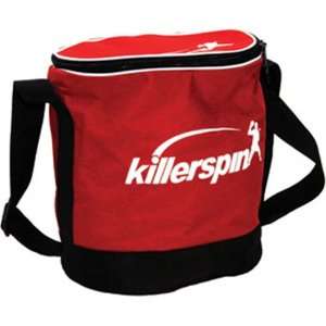  Killerspin Table Tennis Ball Bag: Sports & Outdoors