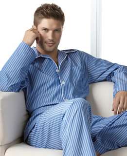 Polo Ralph Lauren Pajamas, Manhattan Striped Pants   Pajamas & Robes 