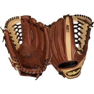   Baseball Glove   Equipment   Softball   Gloves   12   12 3/4 Sports
