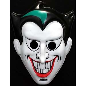  Batman   Child Plastic Joker Mask Toys & Games