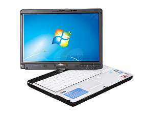   i5 2520M(2.50GHz) 13.3 2GB Memory 250GB HDD DVD Super Multi Tablet PC
