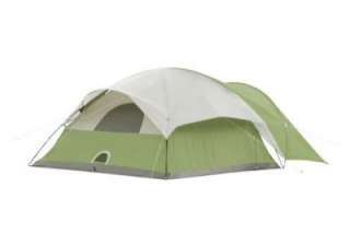 NEW Coleman Camping Tent 8 person Tent (12x12)  