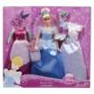   Cinderella Disney Princess Royal Style Cinderella