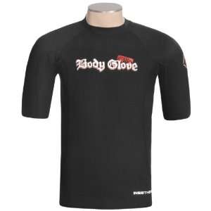  Body Glove Insotherm 0.5mm Surf Shirt   Short Sleeve (For 