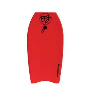   Slick 36 With Channels,Crescent Tail ( Bodyboards )