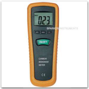 Carbon Monoxide meter,CO gas meter,detector,tester,gage  