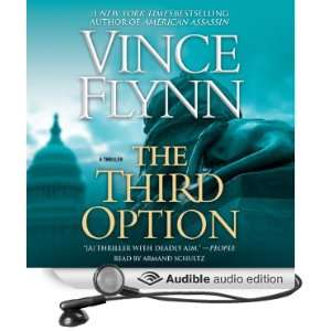  Mitch Rapp Series (Audible Audio Edition) Vince Flynn, Nick Sullivan
