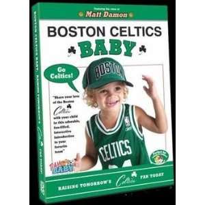  Boston Celtics Baby Raising Tomorrows Celtic Fan Today 