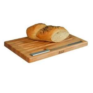  Bread Slicer with Knife