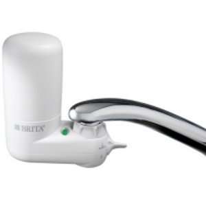  Brita On Tap Faucet Filter System   White: Home & Kitchen