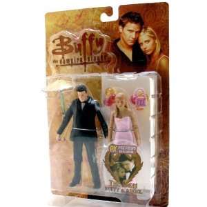   Slayer The Prom Buffy & Angel Previews Exclusive Action Figures 2