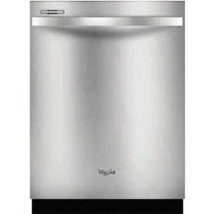 WDT770PAYM Whirlpool Gold Series Dishwasher with PowerScour Option 