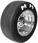 MHD 01 M&H Cheater Slick Drag Race Tire