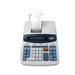   Victor® 1280 7 Two Color Printing Calculator