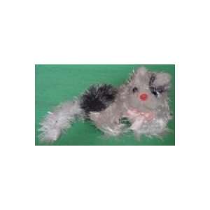  calico cat soft plush toy stuffed animal new: Toys & Games