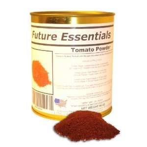   Canned Tomato Powder #2.5 Can  Grocery & Gourmet Food