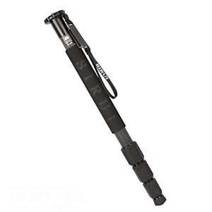  Sirui P 324 Carbon 8x Monopod , 4 section,With Max. Load 