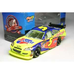 Action Racing Collectibles Mark Martin 09 Carquest #5 Impala, 164 