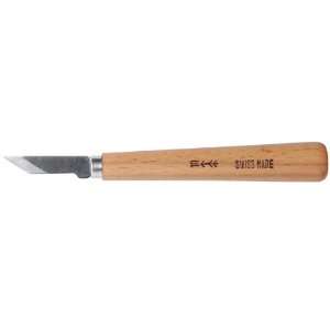  PFEIL Swiss Made Chip Carving Knife: Home Improvement