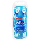 Colgate WISP Cinnamint Toothbrushes NIB  