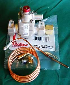   SAFETY REPLACEMENT KIT   FOR BLODGETT FA 100 CONVECTION OVENS  