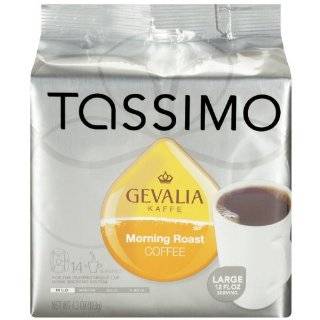   Ounce Servings), 14 Count T Discs for Tassimo Coffeemakers (Pack of 2