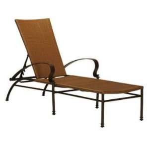  Viento Outdoor Chaise Lounge Chair   Grandin Road: Home 