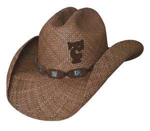 Rockin Hats Presents Terri Clarks Western Cowboy Hat  