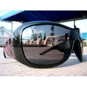  2007 CHRISTIAN DIOR CANNAGE 1 sunglasses in 2 COLORS 