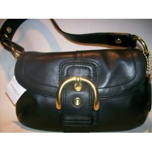  Coach Soho Bleecker Handbag (H0820 F11840): Office 