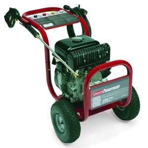  Factory Reconditioned Coleman Powermate PW0872400 2400 PSI 