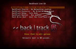 dvd the most advanced linux security penetration testing live disk