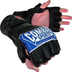 Combat Sports MMA Competition Gloves with Thumb  Sports 