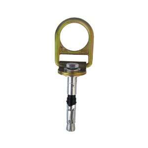  DBI/Sala 2190060 Protecta Concrete D Ring Anchor with 5 
