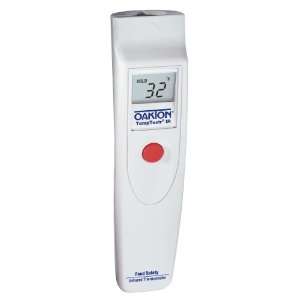Oakton Food TempTestr Infrared Thermometer  Industrial 
