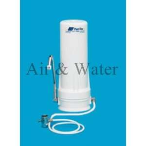  PuriTeam CT 12 Countertop Water Filter
