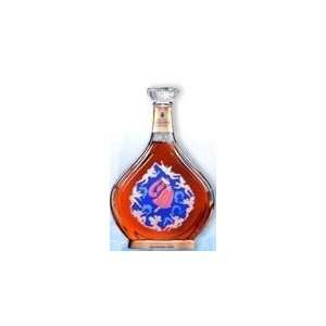 Courvoisier Cognac Erte #6 750ML