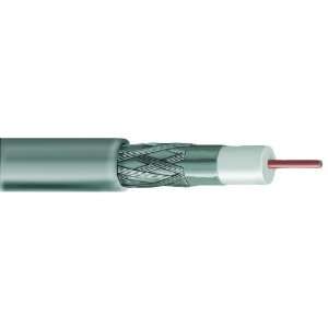 VEXTRA V62BG RG6 COPPER COVERED STEEL COAXIAL CABLE WITH 