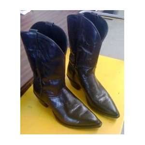  Chisholm Drover Series Mens Cowboy Boots 