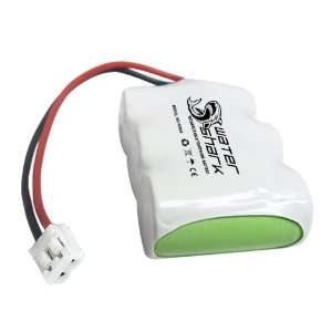   Water Shark Replacement Cordless Phone Battery WS PCH03 Electronics