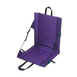  Crazy Creek Long Back Chair (Spruce / Purple): Sports 