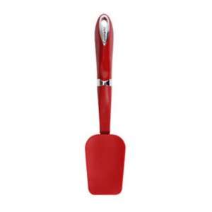  Red Silicone Spoon Spatula by Cuisinart
