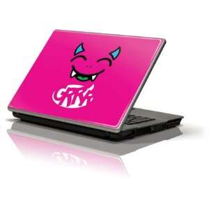 com Cute Pink Devil skin for Apple Macbook Pro 13 (2011)