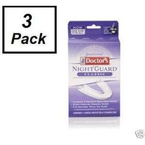   Classic Night Guard Teeth Grinding Protection