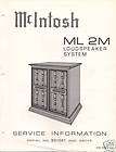Original Electronic Service Manuals