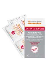 Dr. Dennis Gross Skincare™ Extra Strength Alpha Beta® Peel   10 